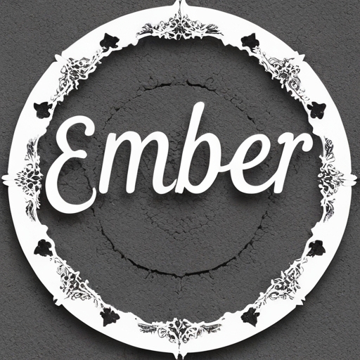 Ember Tattoo idea