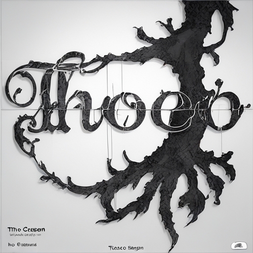 The Chosen Tattoo idea