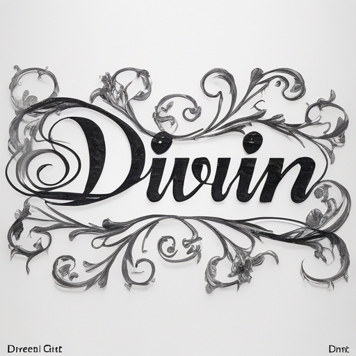 Divine Light Tattoo idea