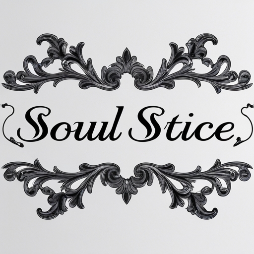 Soulstice Tattoo idea