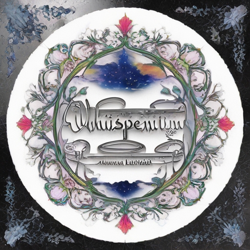 Whispers of the Moonlit Soul Tattoo idea