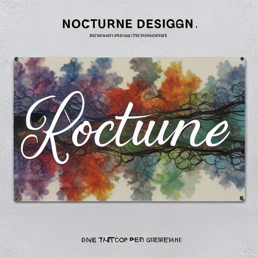 Nocturne Tattoo idea