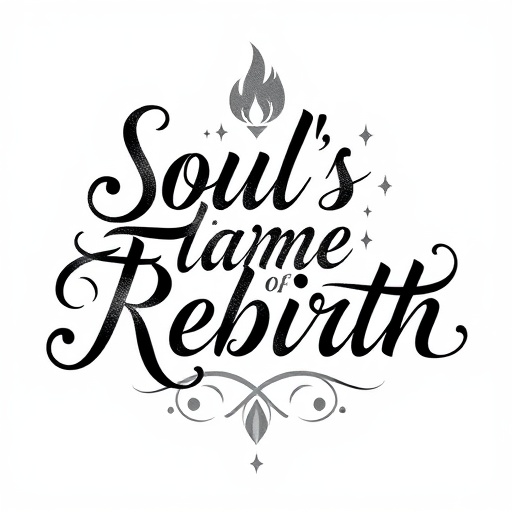 Soul’s Flame of Rebirth Tattoo idea