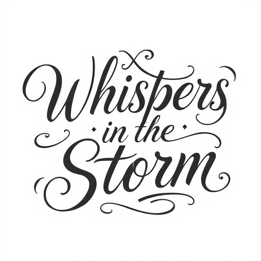 Whispers in the Storm Tattoo idea