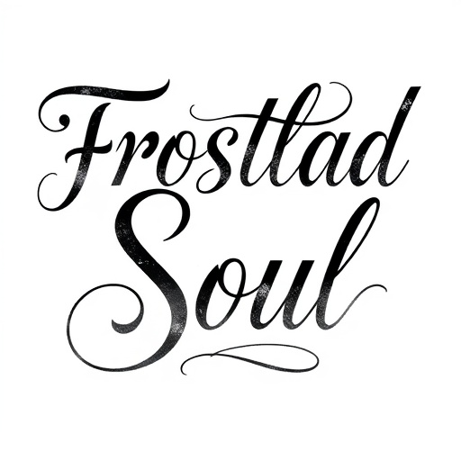 Frostclad Soul Tattoo idea