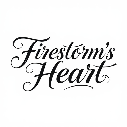 Firestorm’s Heart Tattoo idea