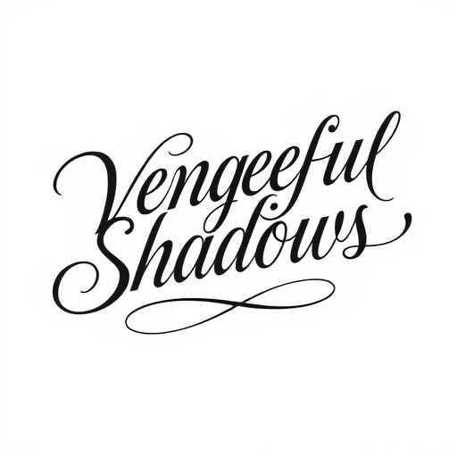 Vengeful Shadows Tattoo idea