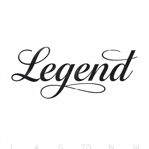 Legend Tattoo