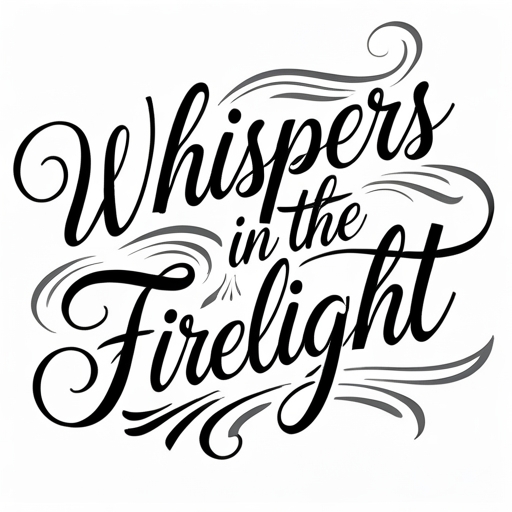 Whispers in the Firelight Tattoo idea
