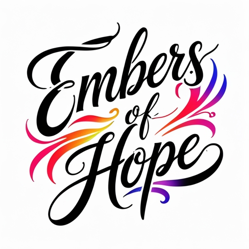 Embers of Hope Tattoo idea