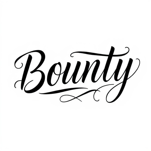 Bounty Tattoo idea