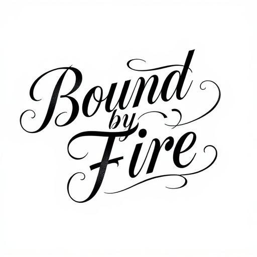 Bound by Fire Tattoo idea