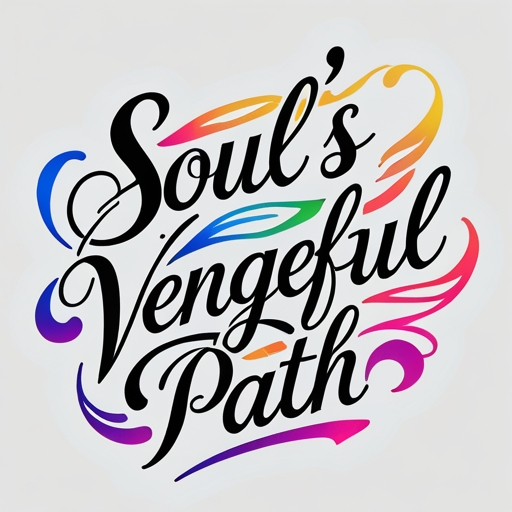 Soul’s Vengeful Path Tattoo idea