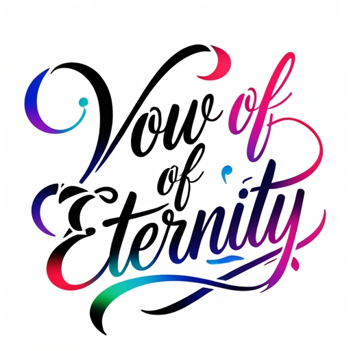 Vow of Eternity Tattoo idea