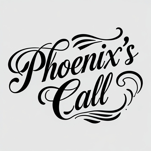 Phoenix’s Call Tattoo idea