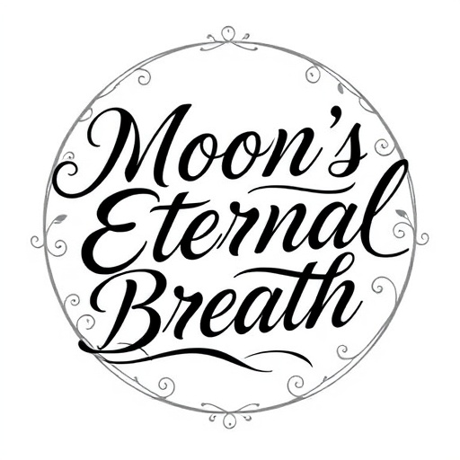 Moon’s Eternal Breath Tattoo idea