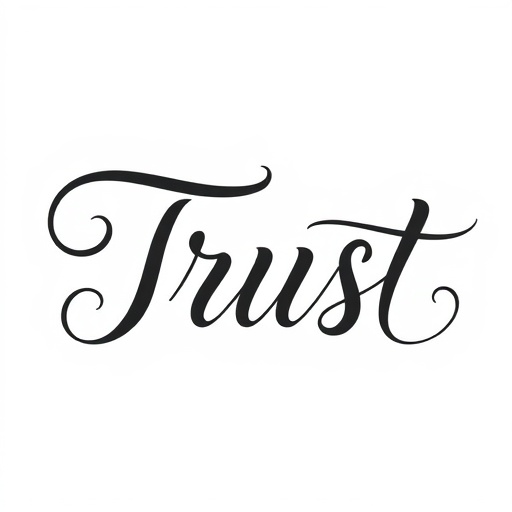 Trust Tattoo idea