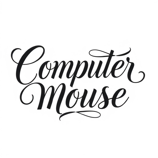 Computer Mouse