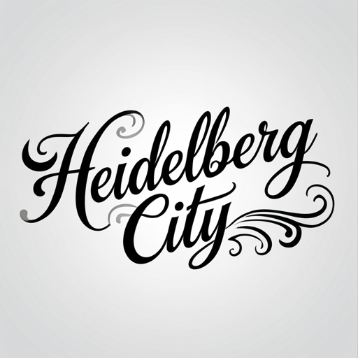 Heidelberg City