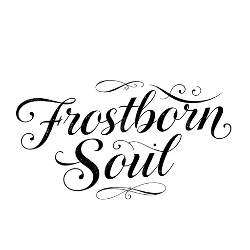 Frostborn Soul