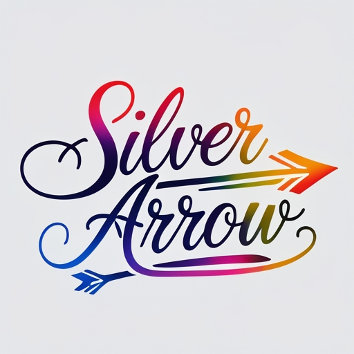 Silver Arrow