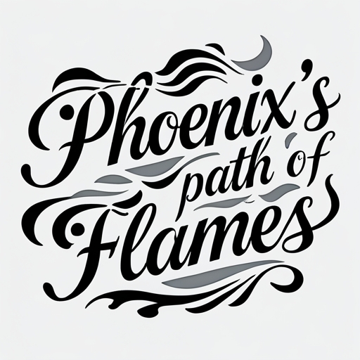 Phoenix’s Path of Flames