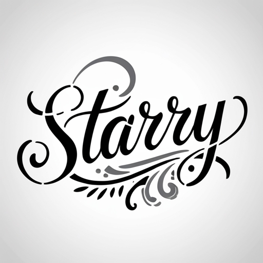 Starry
