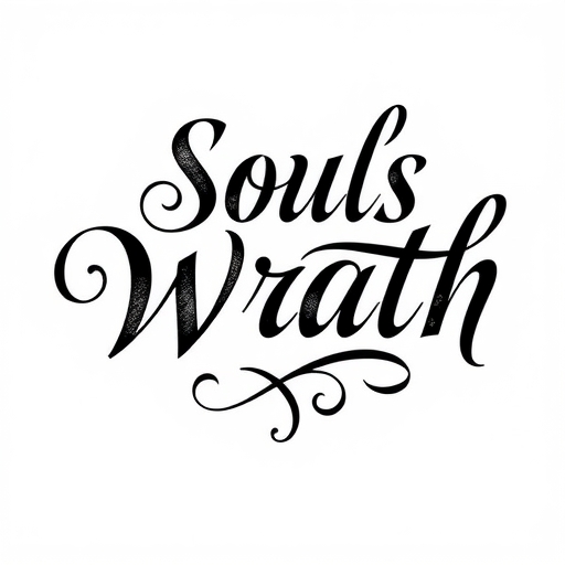 Soul’s Wrath