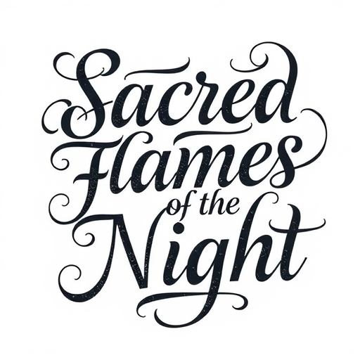 Sacred Flames of the Night