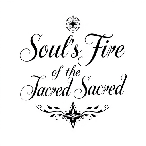 Soul’s Fire of the Sacred Dawn