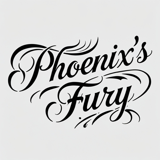 Phoenix’s Fury
