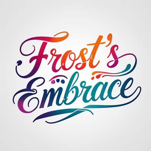 Frost’s Embrace