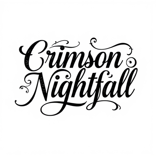 Crimson Nightfall