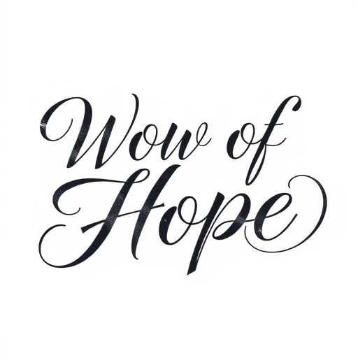 Vow of Hope