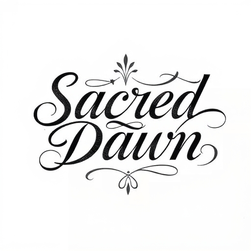 Sacred Dawn