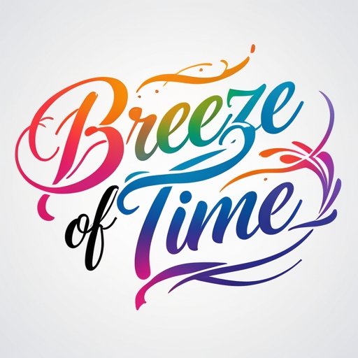 Breeze of Time