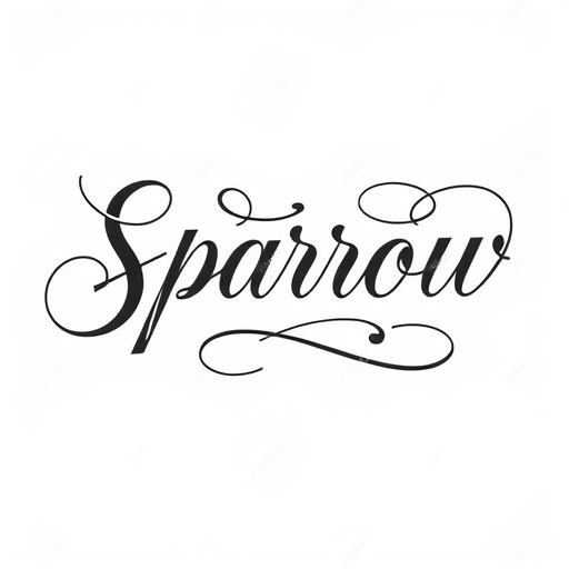 Sparrow