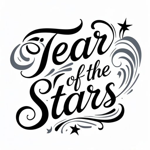 Tear of the Stars