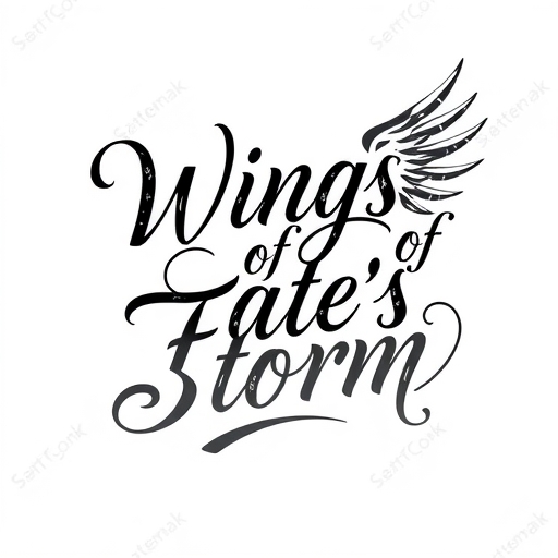 Wings of Fate’s Storm