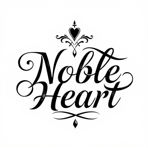 Noble Heart