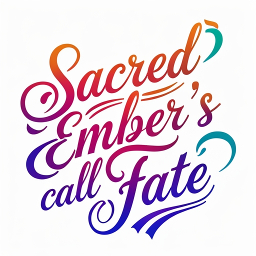 Sacred Ember’s Call of Fate