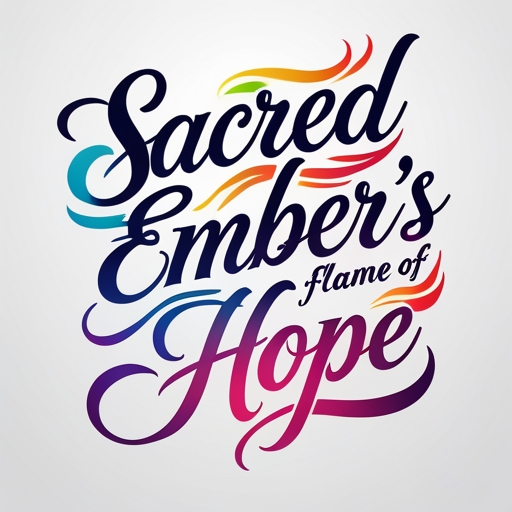 Sacred Ember’s Flame of Hope