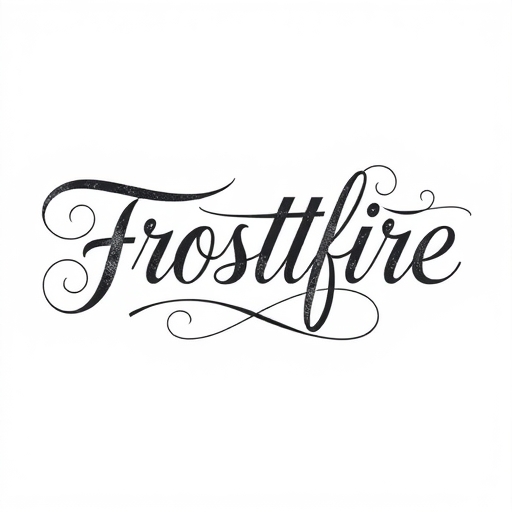 Frostfire