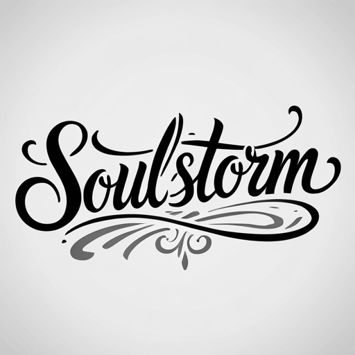 Soulstorm