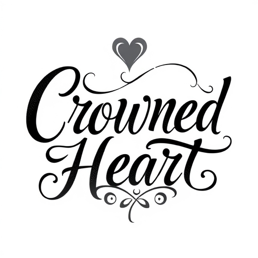 Crowned Heart