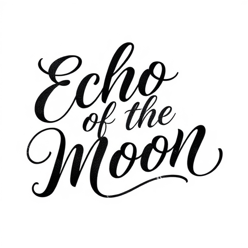 Echo of the Moon