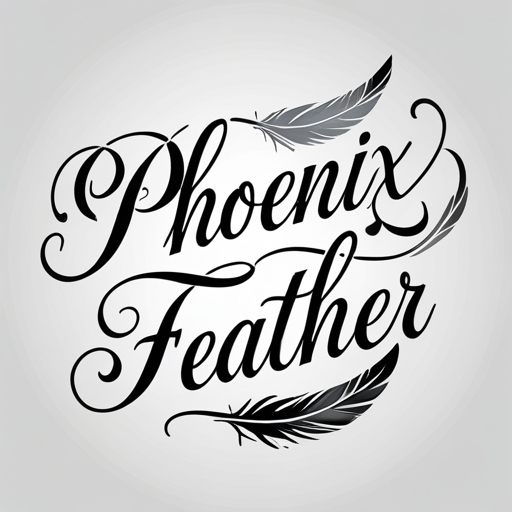 Phoenix Feather