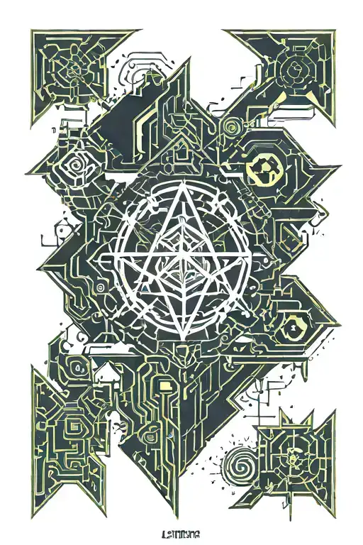 Larvitar Evolution Line