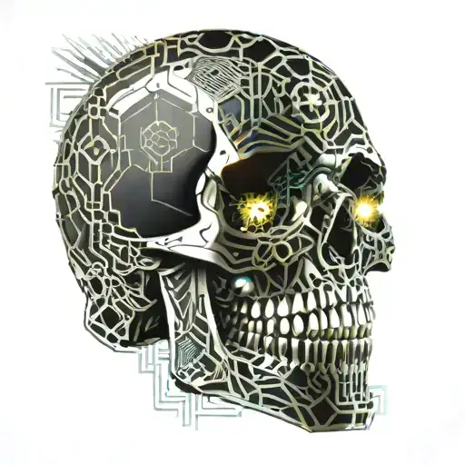 Skull