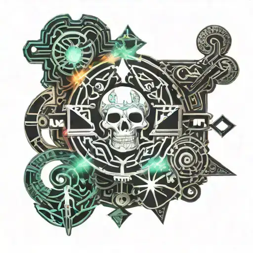 Create Black Background With Smoke Effect And With Graffiti Letter That Says Mexico